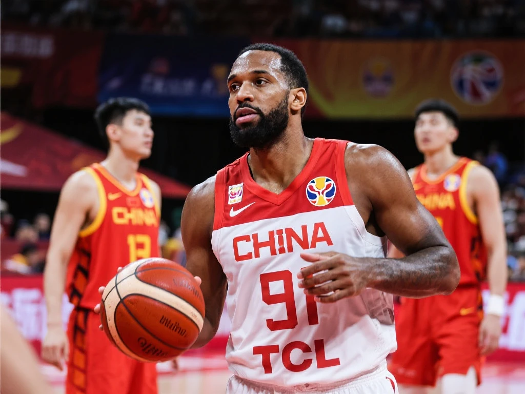 中国男篮归化新策略：俱乐部主导，锁定核心控球手