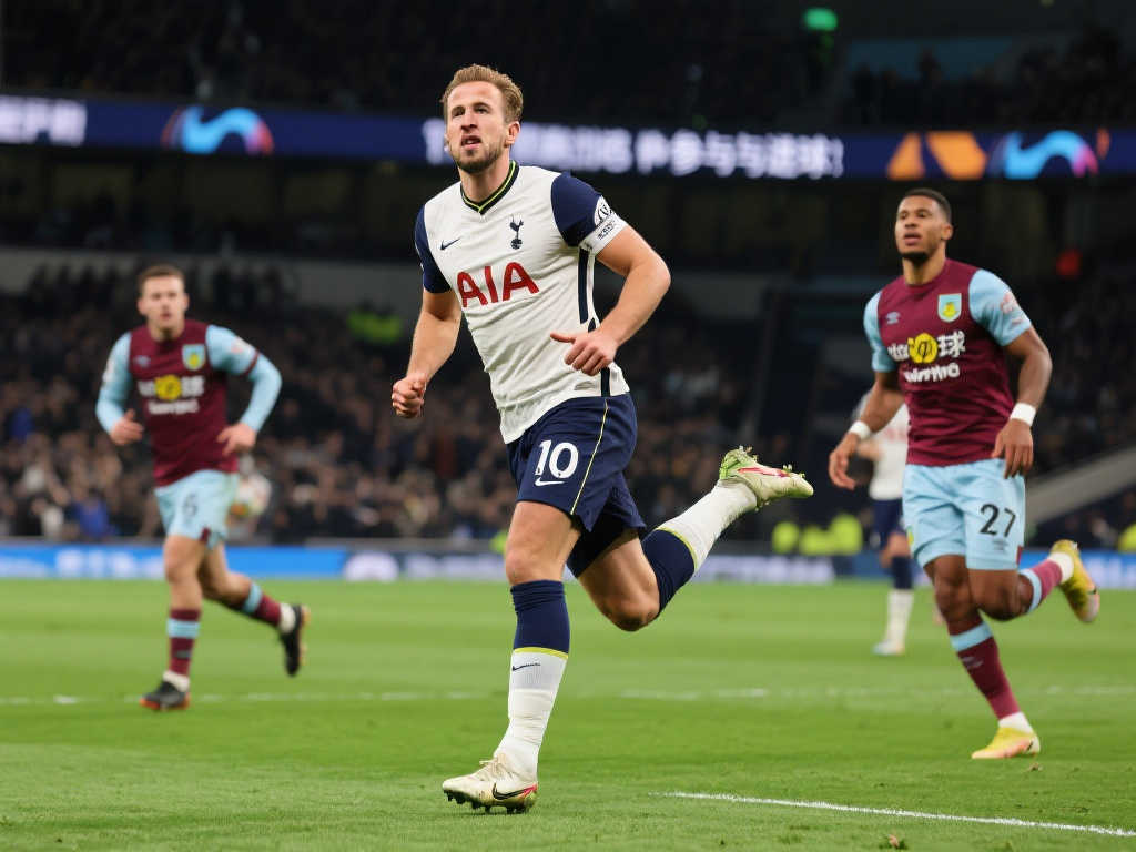 本赛季五大联赛进球贡献榜:凯恩32球领跑,沃特金斯26球紧随其后 本赛季五大联赛进球贡献榜:凯恩32球领跑,沃特金斯26球紧随其后