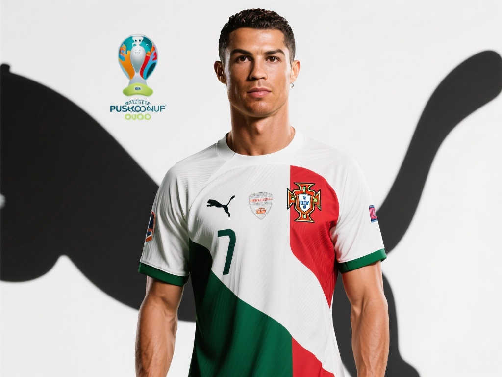 葡萄牙队告别耐克27年合作 新装备赞助商转向彪马 葡萄牙队告别耐克27年合作 新装备赞助商转向彪马