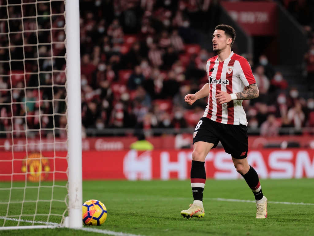 毕尔巴鄂中场：曼联让我们付出代价，球队在比赛中过于自满