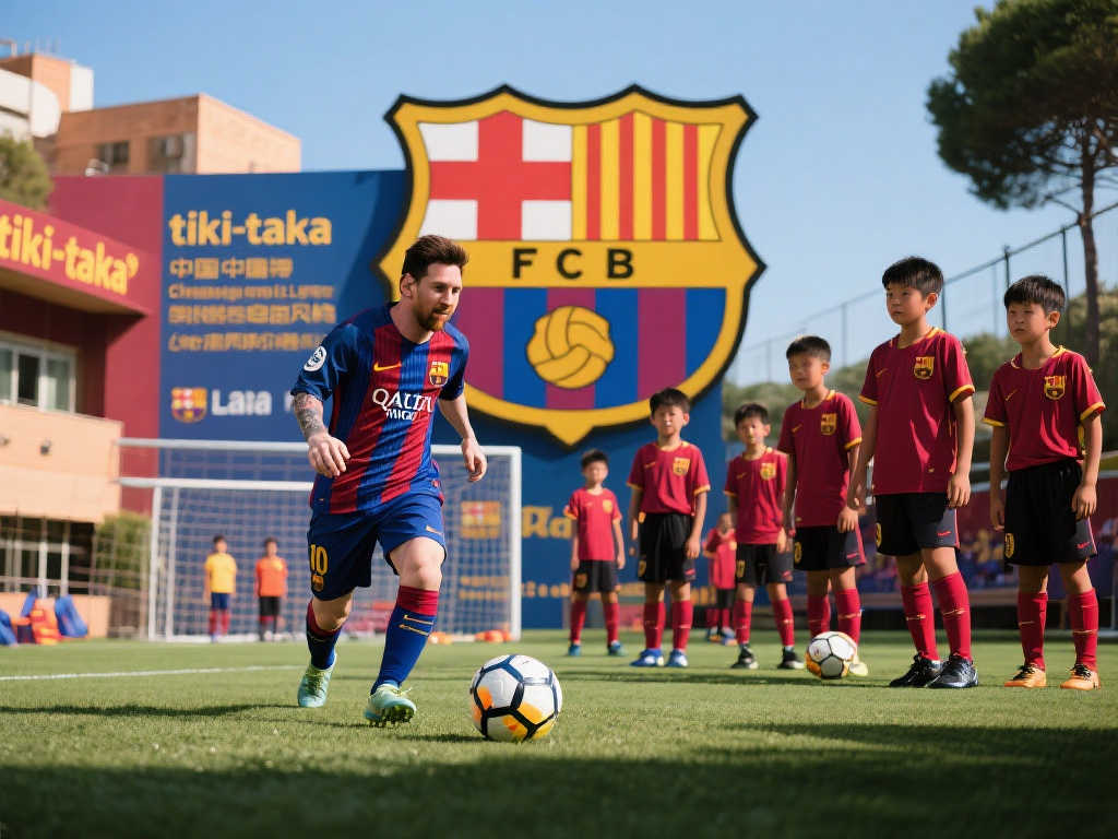 借鉴英超青训模式 中国足协教练团队赴英深造