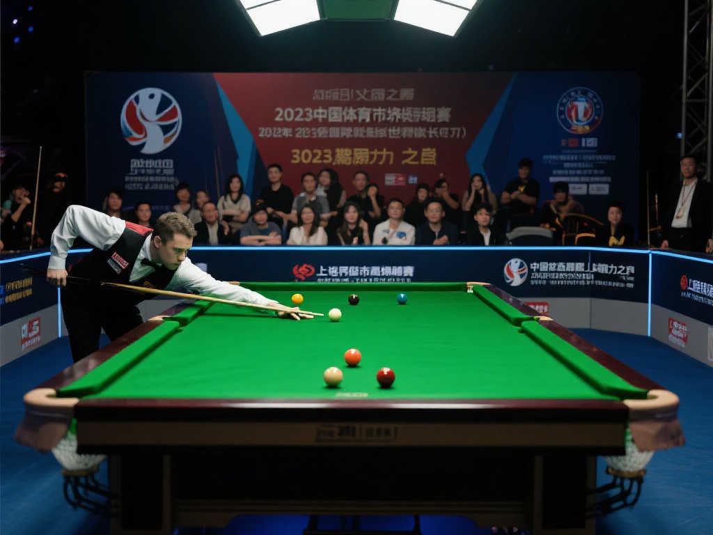 凰家看台 | 中国:斯诺克的新天地与救赎之地? 凰家看台 | 中国:斯诺克的新天地与救赎之地?