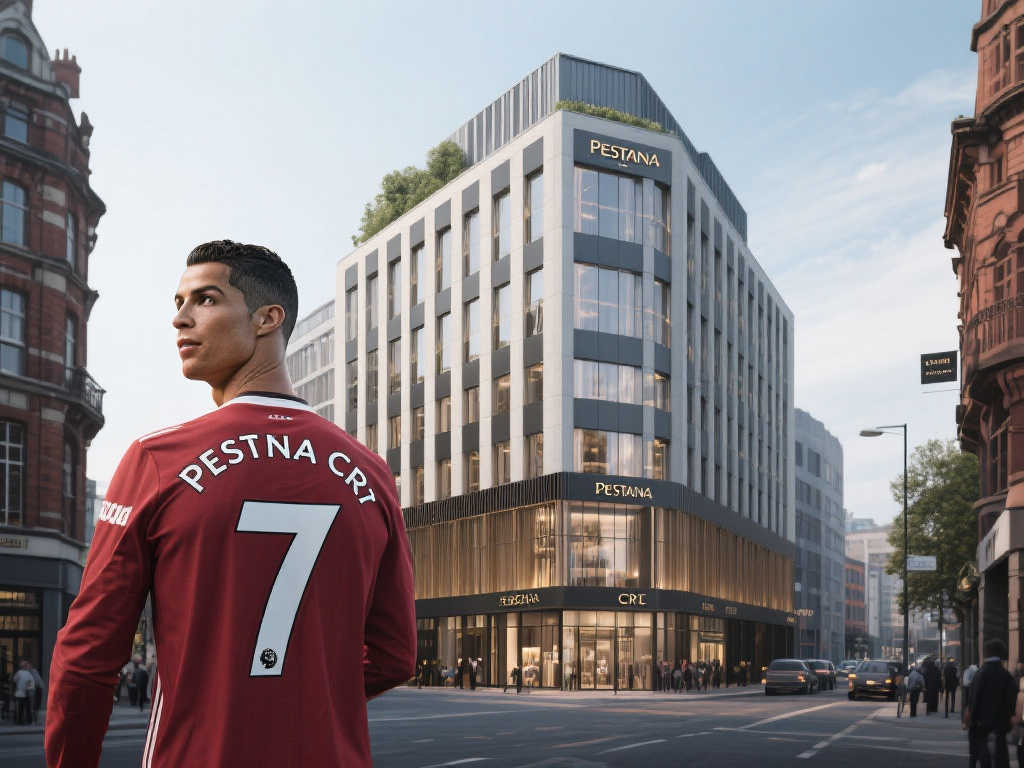 C罗曼彻斯特2700万英镑酒店项目遭遇搁置 C罗曼彻斯特2700万英镑酒店项目遭遇搁置